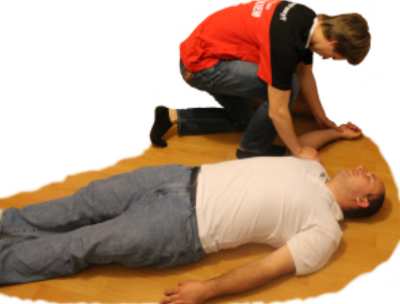 Jak wykonać pozycję boczną ustaloną - kurs pierwszej pomocy