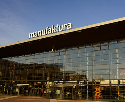 Manufaktura