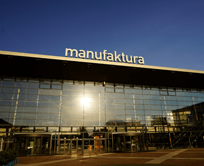 Manufaktura