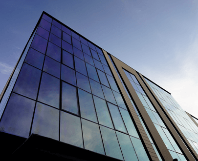 Biurowiec Kopcińskiego