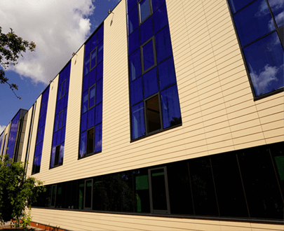 Biurowiec Kopcińskiego