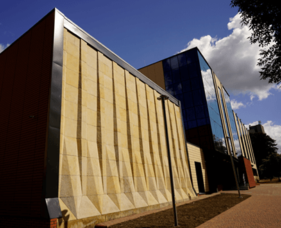 Biurowiec Kopcińskiego