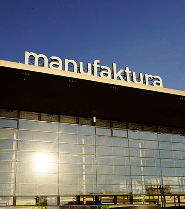 Manufaktura