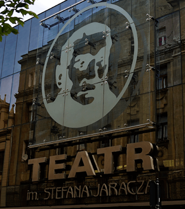 Teatr Jaracza