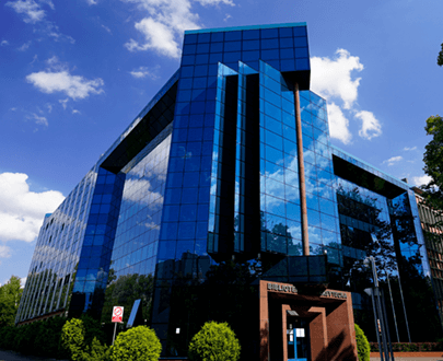 Biblioteka Uniwersytetu Łódzkiego