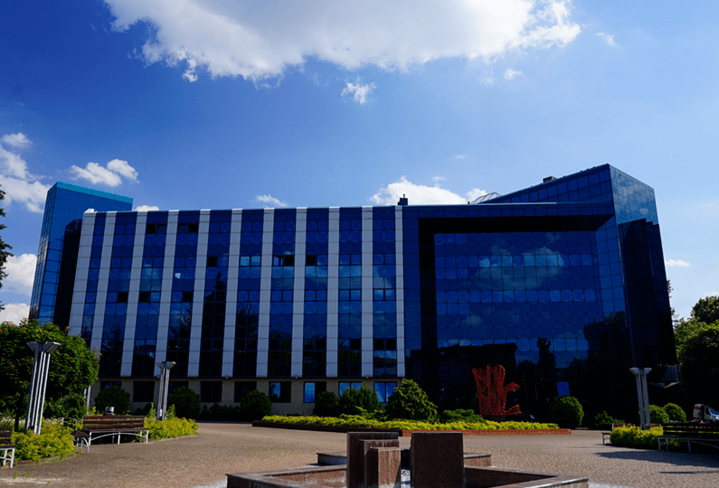 Biblioteka Uniwersytetu Łódzkiego